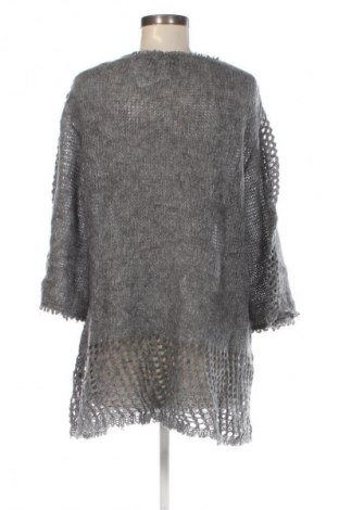 Damski sweter Rinascimento, Rozmiar XL, Kolor Szary, Cena 38,99 zł