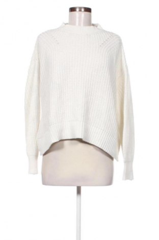 Damski sweter Rinascimento, Rozmiar M, Kolor Biały, Cena 61,99 zł