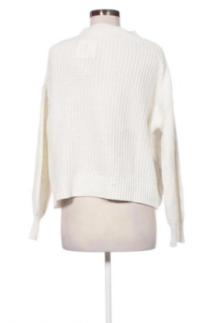 Damski sweter Rinascimento, Rozmiar M, Kolor Biały, Cena 61,99 zł