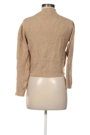 Női pulóver Risskio, Méret L, Szín Bézs, Ár 2 209 Ft