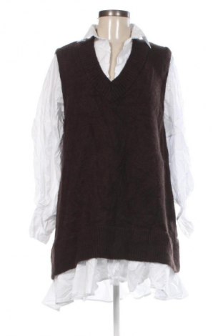 Дамски пуловер River Island, Размер M, Цвят Многоцветен, Цена 7,66 €