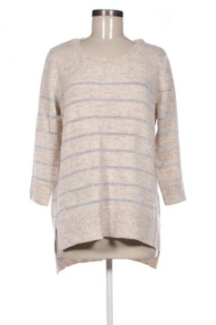 Damski sweter Rockmans, Rozmiar L, Kolor Kolorowy, Cena 39,99 zł