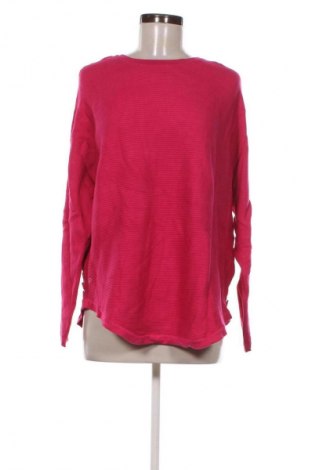 Damski sweter Rockmans, Rozmiar XL, Kolor Różowy, Cena 40,99 zł