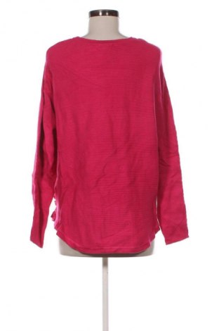 Damski sweter Rockmans, Rozmiar XL, Kolor Różowy, Cena 40,99 zł