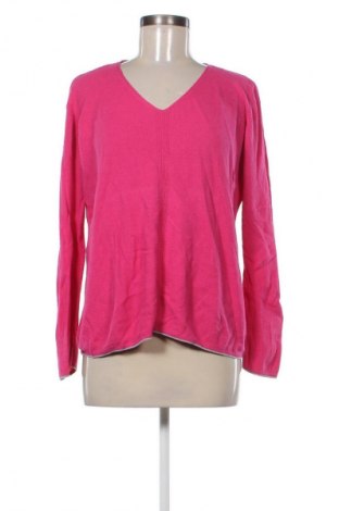 Damenpullover S.Oliver, Größe M, Farbe Rosa, Preis 14,99 €