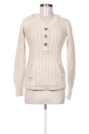 Damenpullover S.Oliver, Größe S, Farbe Beige, Preis 56,34 €