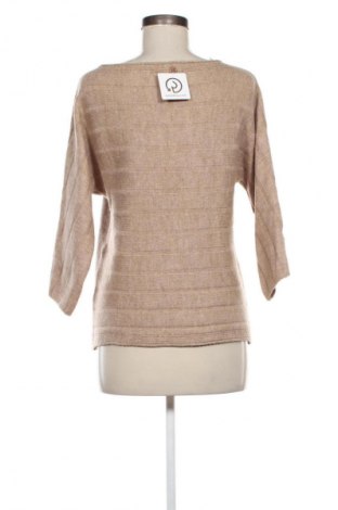 Damenpullover S.Oliver, Größe S, Farbe Beige, Preis 13,99 €