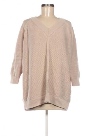 Dámsky pulóver S.Oliver, Veľkosť L, Farba Béžová, Cena  17,95 €