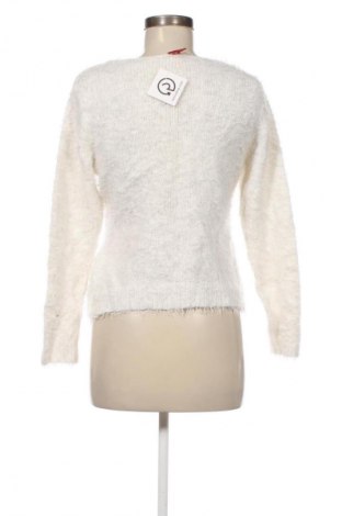 Дамски пуловер S.Oliver, Размер XS, Цвят Екрю, Цена 10,73 €