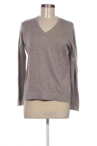 Damenpullover S.Oliver, Größe M, Farbe Grau, Preis 14,99 €