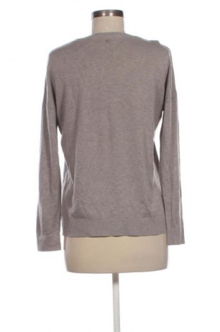 Damenpullover S.Oliver, Größe M, Farbe Grau, Preis 14,99 €