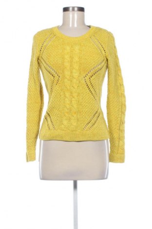 Dámsky pulóver S.Oliver, Veľkosť XS, Farba Žltá, Cena  14,13 €