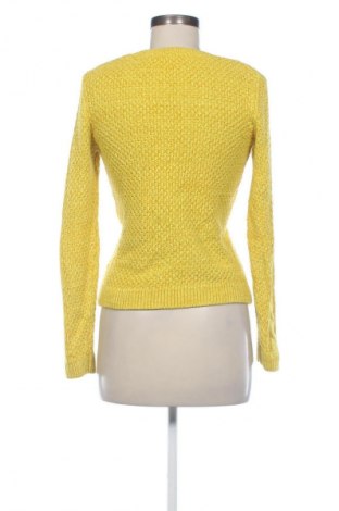 Dámsky pulóver S.Oliver, Veľkosť XS, Farba Žltá, Cena  14,13 €