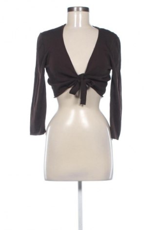 Damenpullover S.Oliver, Größe M, Farbe Braun, Preis 14,99 €