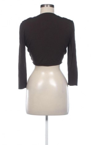 Damenpullover S.Oliver, Größe M, Farbe Braun, Preis 14,99 €