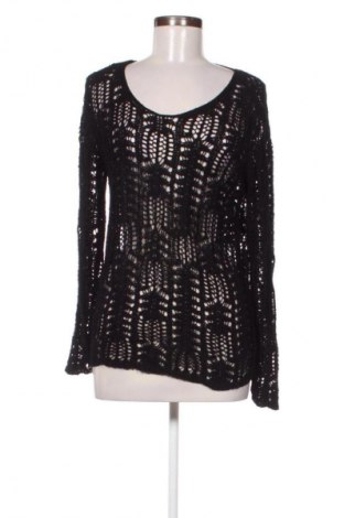 Damenpullover S.Oliver, Größe M, Farbe Schwarz, Preis 14,99 €