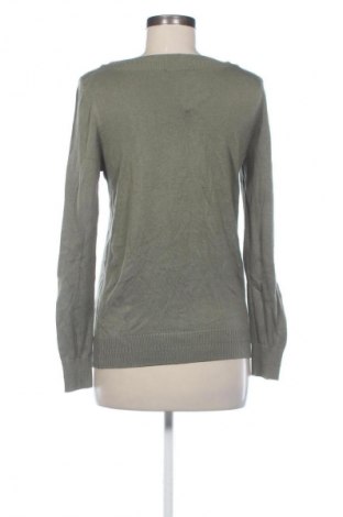 Dámský svetr S.Oliver, Velikost S, Barva Zelená, Cena  669,00 Kč