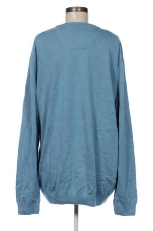 Dámsky pulóver S.Oliver, Veľkosť XXL, Farba Modrá, Cena  16,95 €