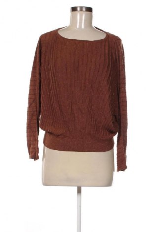 Damenpullover S.Oliver, Größe M, Farbe Braun, Preis 16,99 €