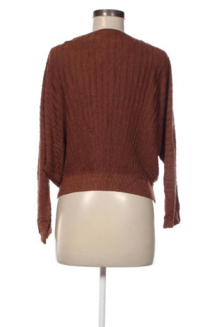 Damenpullover S.Oliver, Größe M, Farbe Braun, Preis 16,99 €