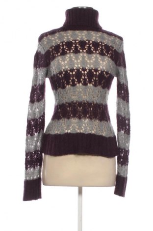 Dámský svetr S.Oliver, Velikost M, Barva Vícebarevné, Cena  449,00 Kč