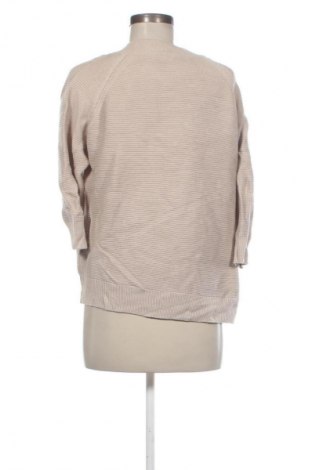 Damenpullover S.Oliver, Größe XS, Farbe Beige, Preis 13,99 €