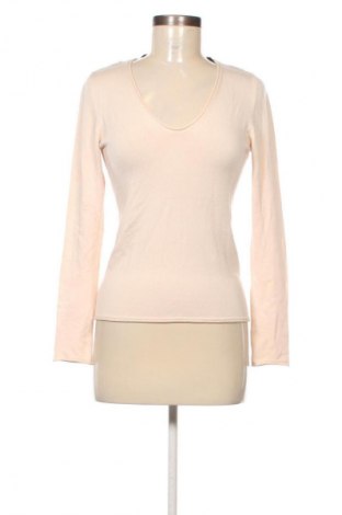 Дамски пуловер S.Oliver, Размер S, Цвят Екрю, Цена 10,22 €