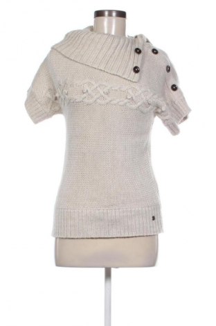 Damenpullover S.Oliver, Größe S, Farbe Beige, Preis 14,99 €