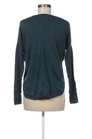 Női pulóver S.Oliver, Méret M, Szín Zöld, Ár 6 779 Ft