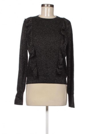 Damenpullover S.Oliver, Größe M, Farbe Schwarz, Preis 13,99 €