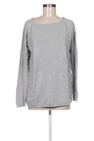 Damenpullover S.Oliver, Größe XL, Farbe Grau, Preis 14,99 €