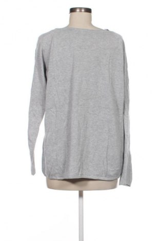 Damenpullover S.Oliver, Größe XL, Farbe Grau, Preis 14,99 €