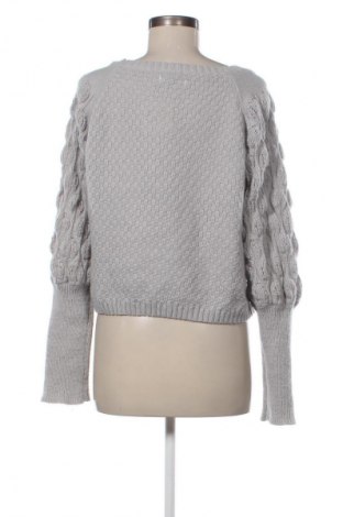 Dámsky pulóver SHEIN, Veľkosť M, Farba Sivá, Cena  12,95 €
