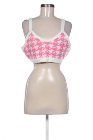 Damski sweter SHEIN, Rozmiar XL, Kolor Kolorowy, Cena 18,99 zł