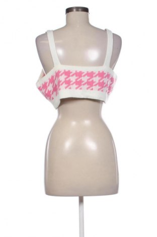 Damski sweter SHEIN, Rozmiar XL, Kolor Kolorowy, Cena 18,99 zł