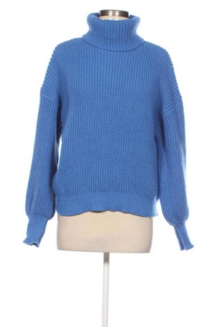 Damski sweter SHEIN, Rozmiar XS, Kolor Niebieski, Cena 53,53 zł