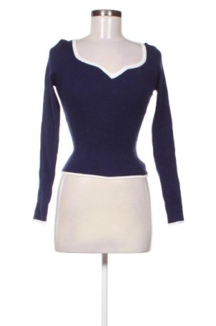 Damenpullover SHEIN, Größe S, Farbe Blau, Preis € 2,99