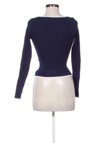 Damenpullover SHEIN, Größe S, Farbe Blau, Preis € 2,99