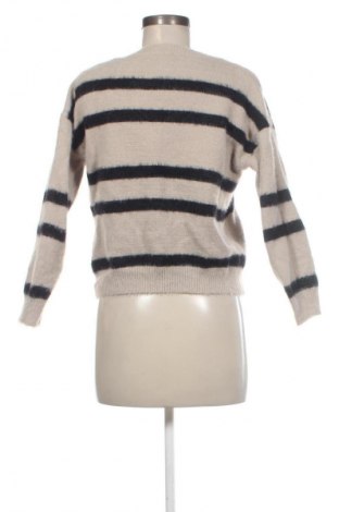 Damski sweter SHEIN, Rozmiar S, Kolor Kolorowy, Cena 28,99 zł