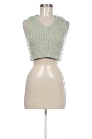 Női pulóver SHEIN, Méret S, Szín Zöld, Ár 1 009 Ft