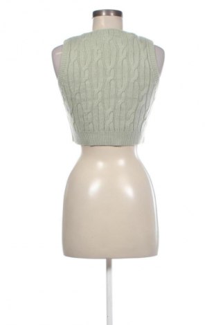 Női pulóver SHEIN, Méret S, Szín Zöld, Ár 1 009 Ft