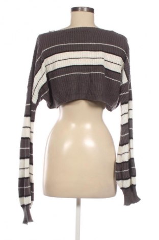 Damski sweter SHEIN, Rozmiar S, Kolor Kolorowy, Cena 103,65 zł