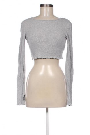 Damski sweter SHEIN, Rozmiar S, Kolor Szary, Cena 30,99 zł