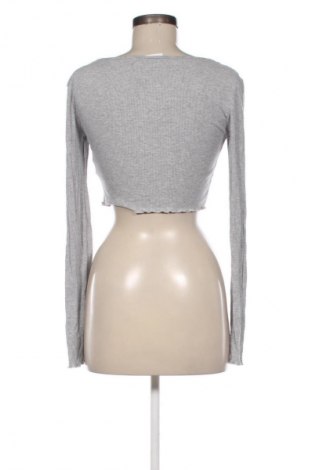 Damski sweter SHEIN, Rozmiar S, Kolor Szary, Cena 30,99 zł