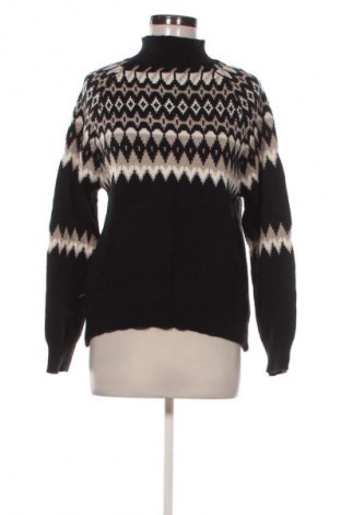 Damski sweter SHEIN, Rozmiar M, Kolor Kolorowy, Cena 60,99 zł