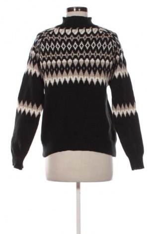 Damski sweter SHEIN, Rozmiar M, Kolor Kolorowy, Cena 60,99 zł