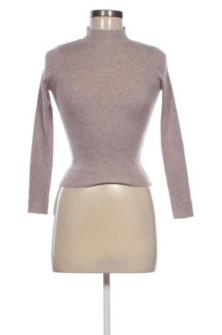 Dámsky pulóver SHEIN, Veľkosť S, Farba Hnedá, Cena  12,95 €