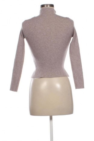 Dámsky pulóver SHEIN, Veľkosť S, Farba Hnedá, Cena  12,95 €