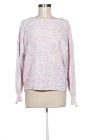 Damski sweter SHEIN, Rozmiar M, Kolor Kolorowy, Cena 44,99 zł