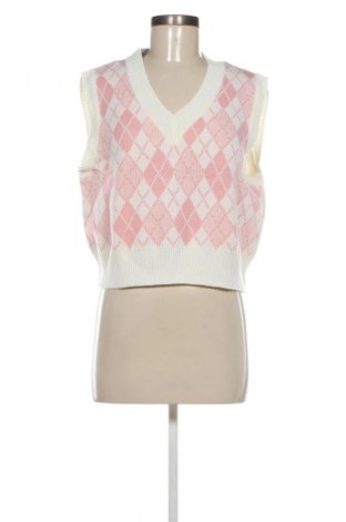 Dámsky pulóver SHEIN, Veľkosť L, Farba Viacfarebná, Cena  3,95 €